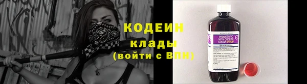 хмурый Богородск